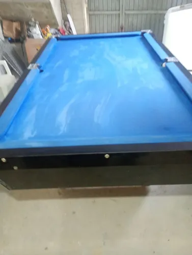 Mesa de sinuca profissional