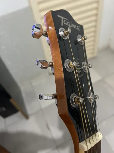VIOLÃO TAGIMA BABY (ELÉTRICO )