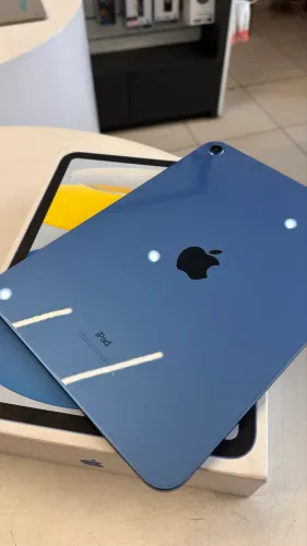 iPad 10° Geração 64GB - Blue
