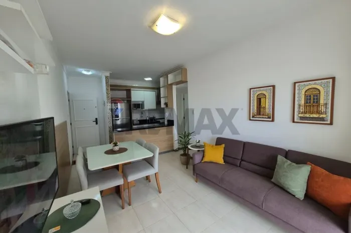 APARTAMENTO 1/4 MOBILIADO E DECORADO PARA LOCAÇÃO NA PITUBA!