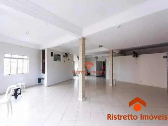 Prédio à venda, 237 m² por R$ 1.301.000,00 - Santo Antônio - Osasco/SP