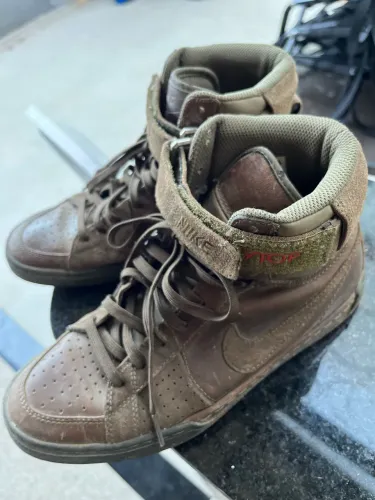 Nike Air Flytop