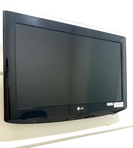TV LG 26 polegadas