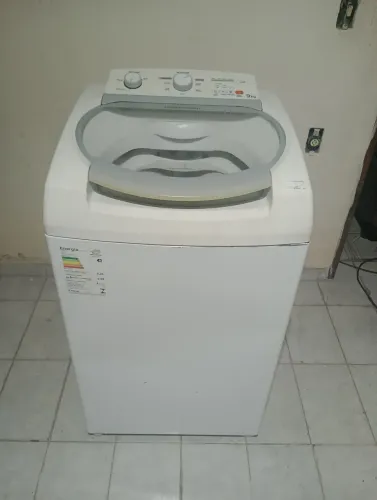 SM vende-se Máquina Brastemp