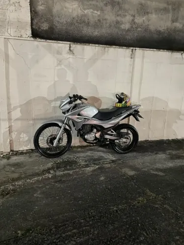 Honda falcon 400