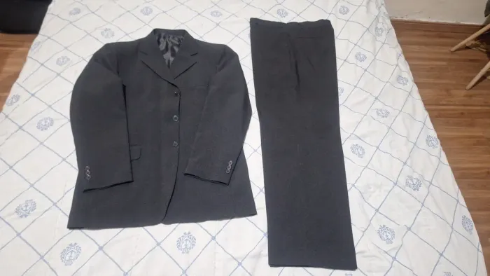 TERNO BORELLI IMPECÁVEL