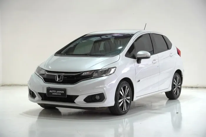 Honda Fit EXL 1.5 Flex/flexone 16V 5P AUT 2020