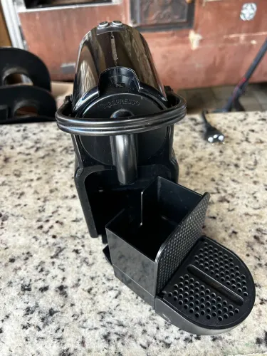 Nespresso