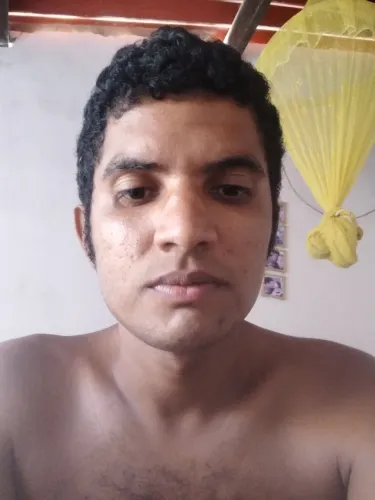 Washingtonfelix felix da Silva