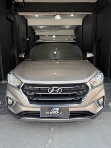 Hyundai Creta 2021