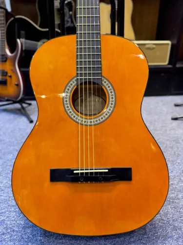 Violão Giannini Start Tagima Strinberg Takamine Di Girogio Tonante Fender Seizi Yamaha