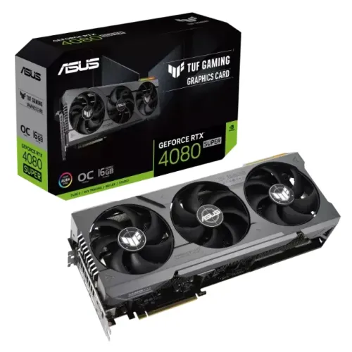ASUS TUF 4080 SUPER