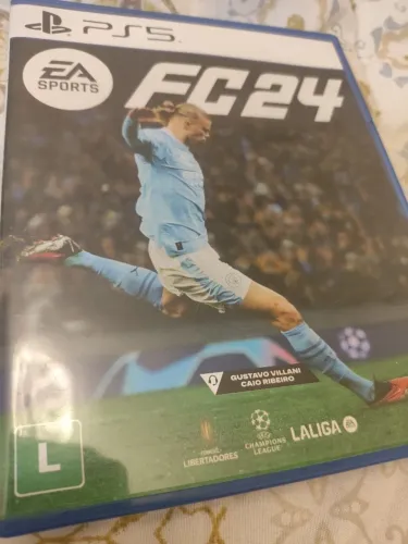 FIFA 24 PS5