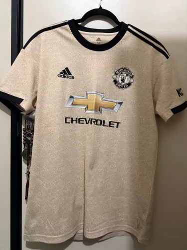 Camisa Manchester United 2019/2020