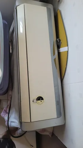 Ar condicionado carrier 9000 btu
