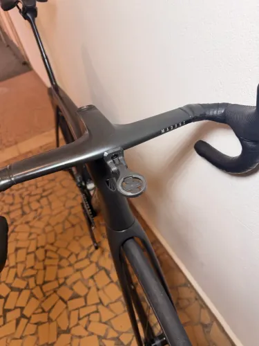 Bike trek Madone SLR 7 AXS Gen 7 tamanho 58