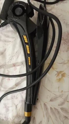 Babyliss profissional
