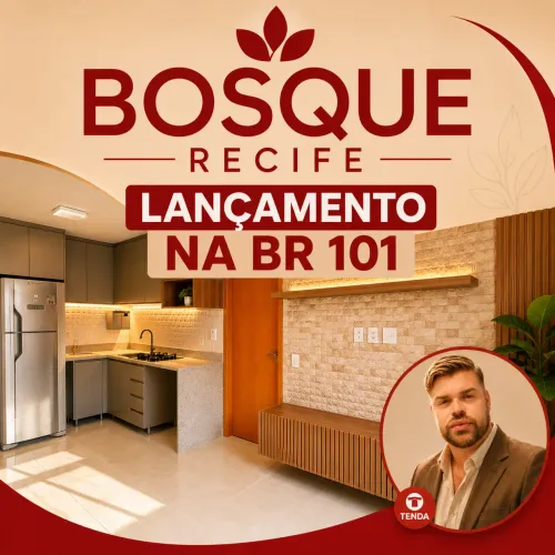 PASSARINHO | Apartamento de 2 quartos para venda | Renda de 2.350,00.