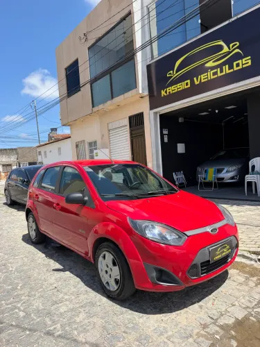 Chevrolet Prisma Sed. Joy/ LS 1.0 8V Flexpower 4P 2011