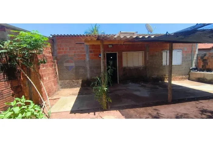 Casa para venda no Jardim Oiti
