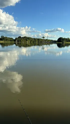 Fazenda à Venda no Vale do Araguaia/Xingu - MT | 2.330 hectares