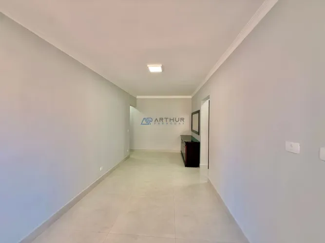 Apartamento para locação em Praia Grande no bairro Guilhermina