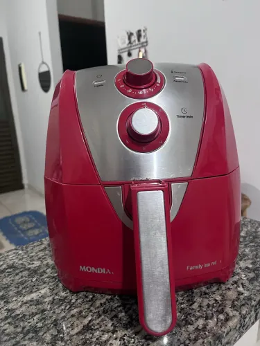 Air Fryer Mondial