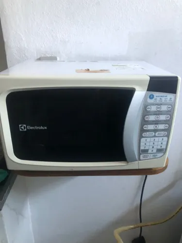 Microondas
