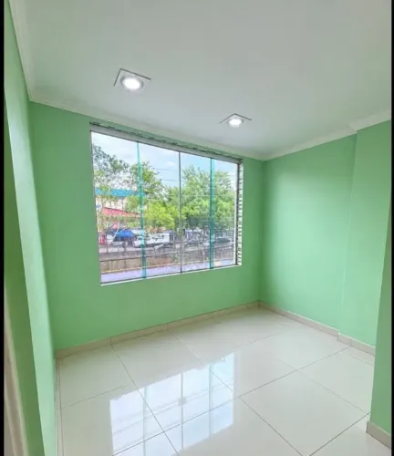 Sala comercial ou Clinica