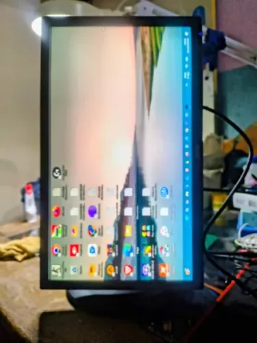 MONITOR ACER 20P,VESA,HDMI,VGA,BASE AJUSTAVÉ