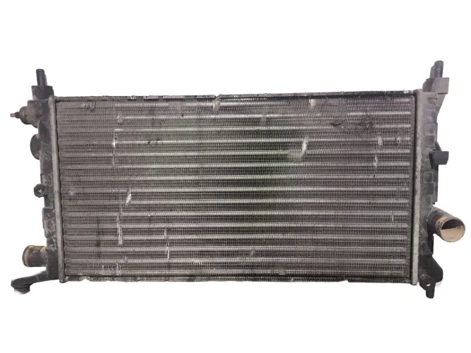 Radiador GM Corsa C/ Ar 1995 96 97 98 99 00 01 02 1.0 1.6 Original Radiador GM Corsa C/Ar