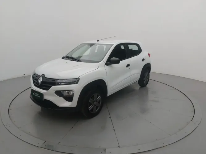Renault Kwid 1.0 Zen 2026