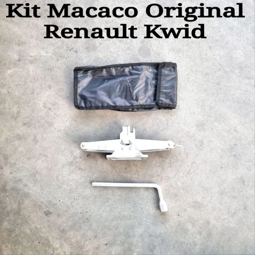 Kit Macaco Original Renault Kwid