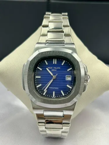 Relógio Patek CZ133
