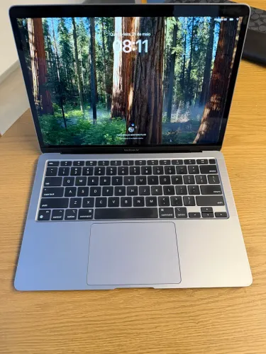 MacBook Air M1