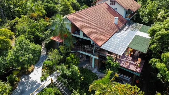 Pousada para Vender em Florianópolis, bairro Barra da Lagoa