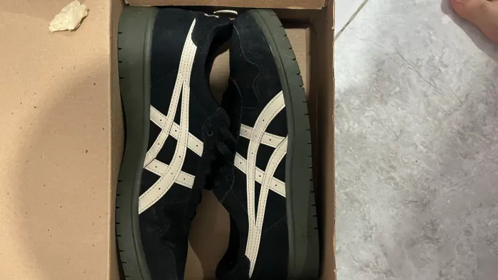 Tênis Asics Japan S 