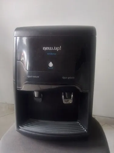 Bebedouro, New UP, volts 220