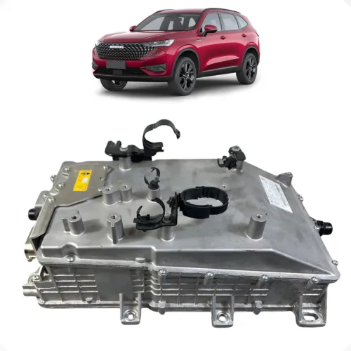 Conversor Energia GWM Haval H6 1.5 HEV 2023 2024