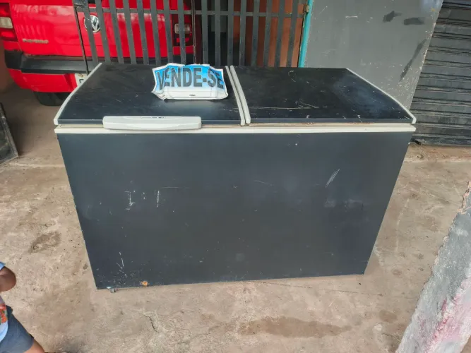 Freezer