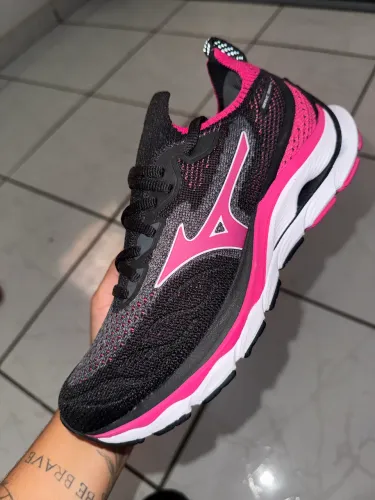 Tênis Feminino Mizuno
