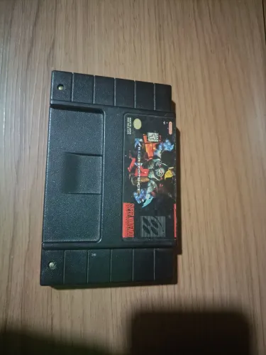 Killer Instinct Super Nintendo Snes