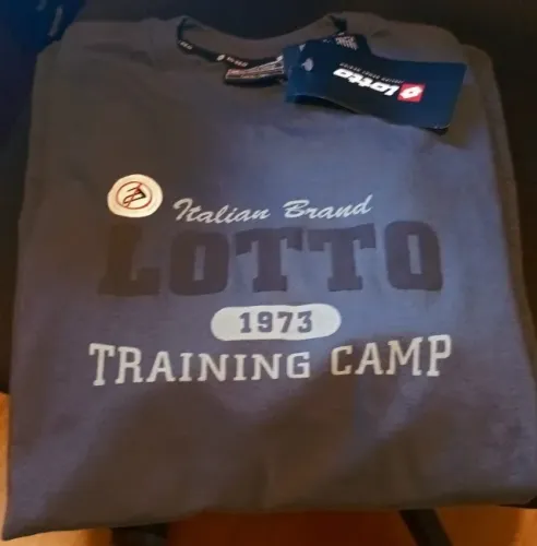 Camiseta manga curta tam G - nova com etiqueta