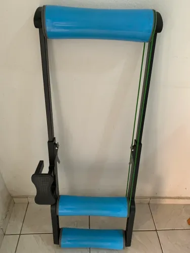 Rolo de treino equilíbrio Absolute