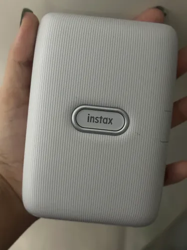 impressora instax mini