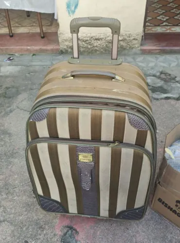 Mala viagem 