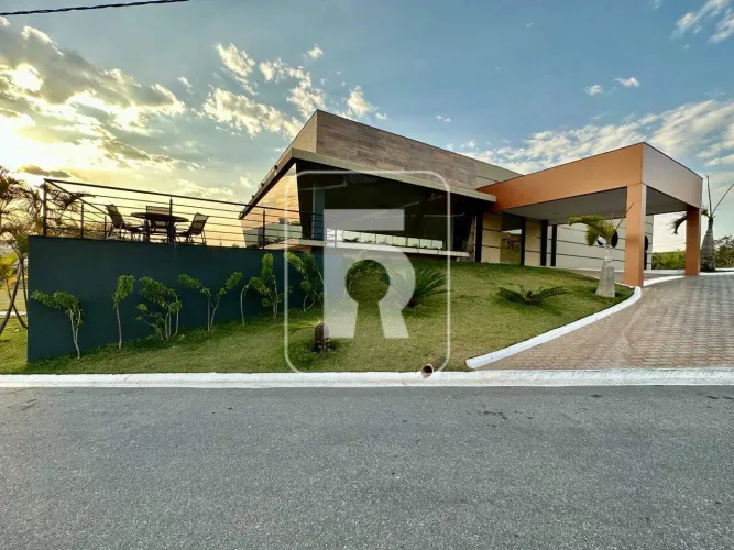Lote à venda, Condomínio Estiva - Conselheiro Lafaiete/MG