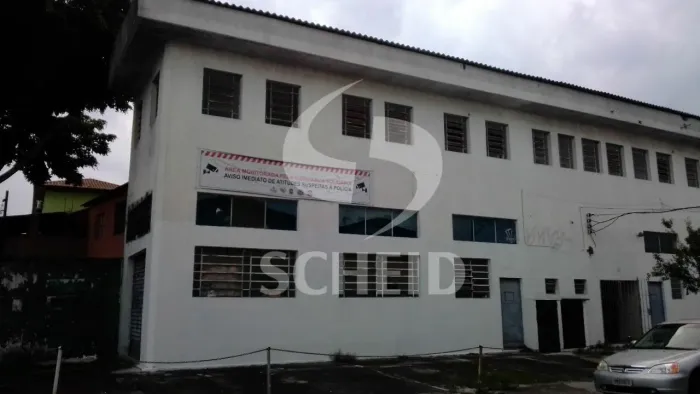 Ótimo Prédio de 433m2 em dois pavimentos na Zona Sul.