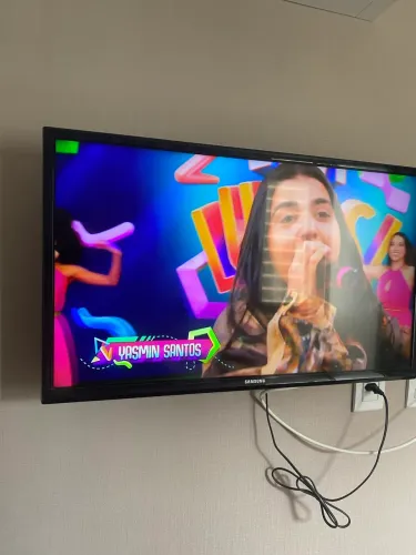 Tv Samsung 32