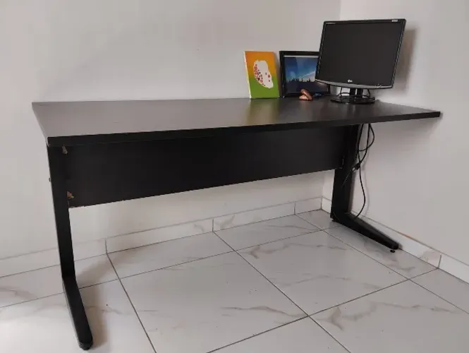 Mesa de escritório
